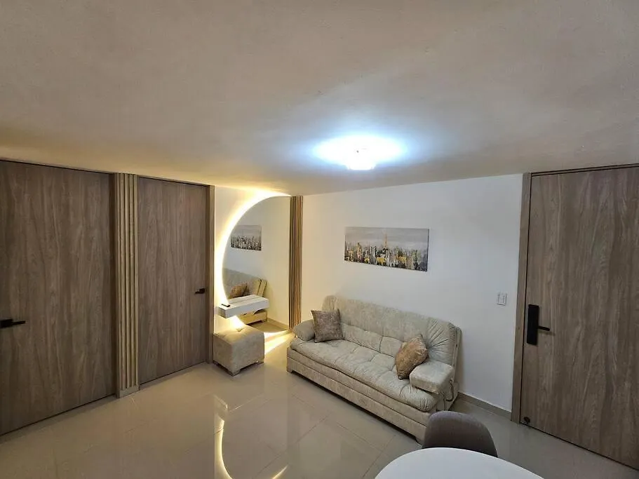 Lujoso Apartamento En El Penon Cali