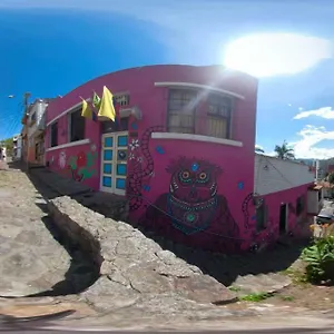 Hostel Encuentro, Cali
