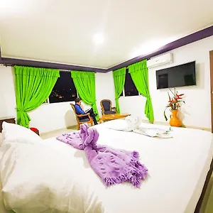 Hostel La Mercedes Street, Cali